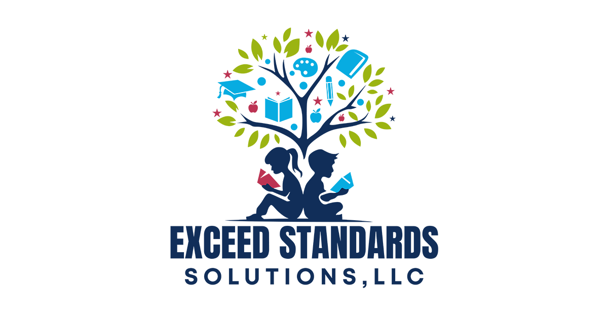 Exceed Standard Solutions, LLC